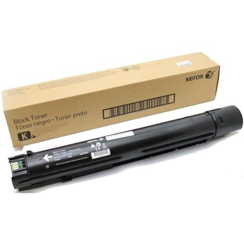 91245.jpg 106R03745 TONER BLACK XEROX P/VERSALINK C7020 C7025 C7030 - Imagen 1