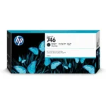 P2V83A - HP CARTRIDGE 300-ML MATTE BLACK
