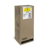 T974420 - EPSON T974 HIGHCAP DBUPRO YEL INK SUPPLY UNIT