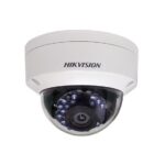 DS-2CD2121G0-IS(2.8mm) - HIK Domo IP 2MP LF 2.8mm IP67  POE IR 20MT H265+ IK10