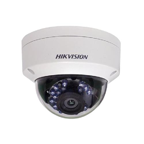 91703.jpg DS-2CD2121G0-IS(2.8mm) - HIK Domo IP 2MP LF 2.8mm IP67 POE IR 20MT H265+ IK10 - Imagen 1