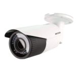 DS-2CD2621G0-IZS - HIK Bullet IP 2MP VF 2.8-12mm IR 30mt. WDR IP66 H265+ IK10
