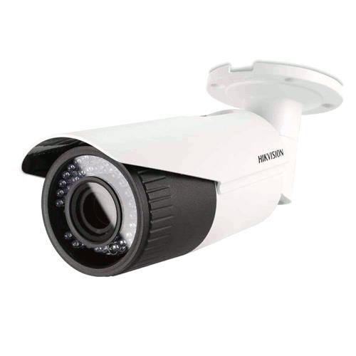 91704.jpg DS-2CD2621G0-IZS - HIK Bullet IP 2MP VF 2.8-12mm IR 30mt. WDR IP66 H265+ IK10 - Imagen 1