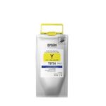 T973420 - EPSON T973 STDCAP DBUPRO YEL INK SUPPLY UNIT