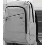 KNB-416GR - KX Bkpk Laptop KNB-416GR 15.6" Light Gray