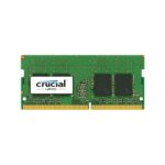 CT4G4SFS6266 CRUCIAL 4GB DDR4 2666 MHZ SODIMM