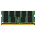 KCP426SS6/4 - KINGSTON 4GB DDR4 2666MHZ SODIMM