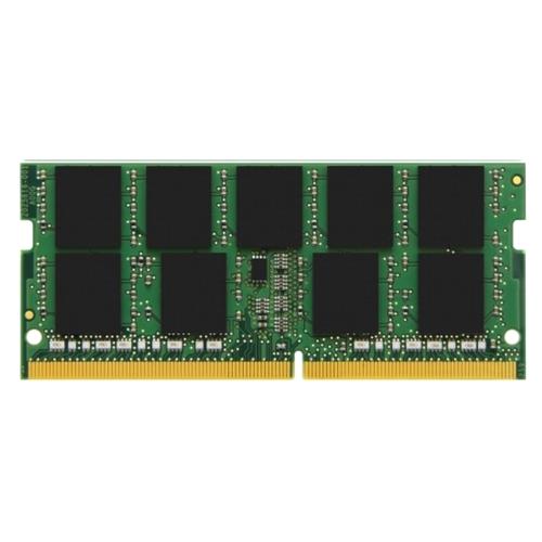 92221.jpg KCP426SS6/4 - KINGSTON 4GB DDR4 2666MHZ SODIMM - Imagen 1