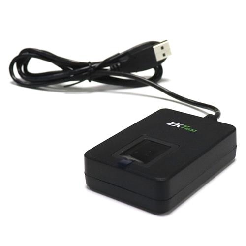 92255.jpg ZK9500 - ZKTeco Lector/Enrolador de Huella USB 500DPI - Imagen 1