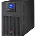 SRV3KI - APC EASY UPS SRV 3000VA 230V con regulador voltaje