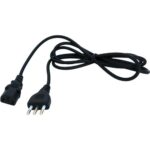 CABLE PODER 250 1.8MTS (1203-0289)