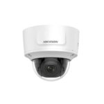 DS-2CD2721G0-IZS - Hik Domo IP 2MP IP66 IR 30mt VF 2.8-12mm WDR POE IK10