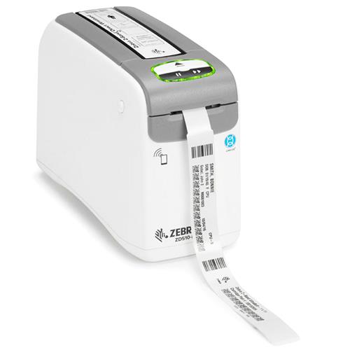 93317.jpg ZD51013-D01E00FZ - IMPRESORA TERMICA ZEBRA ZD510 - Imagen 1