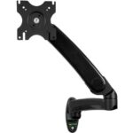 ARMPIVWALL - Startech Brazo de Soporte para un Monitor - de Montaje en Pared - c