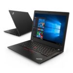 20KEA0JTCL - LENOVO X280  I5_8250U 8GB 256GB W10_PRO