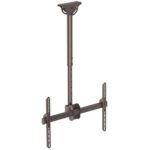 FPCEILPTBSP - Startech Base Soporte VESA Ajustable de Montaje en Techo para Pant
