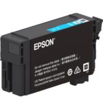 T40W220 CARTRIDGE EPSON CYAN ULTRACHROME XD2 50ML