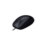 910-001601 - Logitech Mouse M100 Optical USB Black