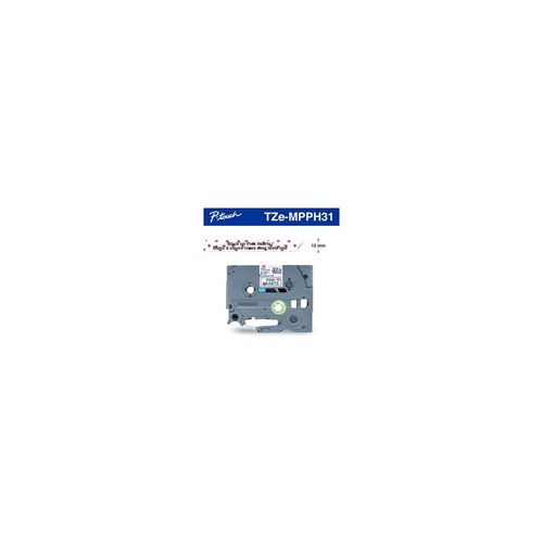 95119.jpg TZEFA3 - BROTHER SUMINISTRO PARA PT TZE-FA3 - Imagen 1