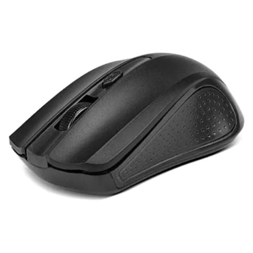 95385.jpg XTM-310BK MOUSE XTECH INALAMBRICO 1600DPI 4 BOTONES NEGRO - Imagen 1