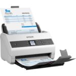 B11B251201 - EPSON DS-970 COLOR DUPLEX SCANNER