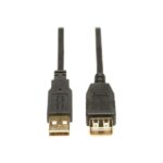 U024-006 - TRP Cable Extension USB 2.0 Alta Velocidad (A M/H)1.83m