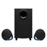 980-001310 - Logitech subwoofer gamer G560 LIGHTSYNC Bluetooth 120W RMS