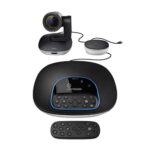 960-001235 - Logitech camara rally kit ultra HD + parlante y microfono