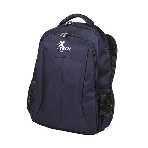 98170.jpg XTB-210BL - Xtech Mochila notebook hasta 15.6" azul - Imagen 1