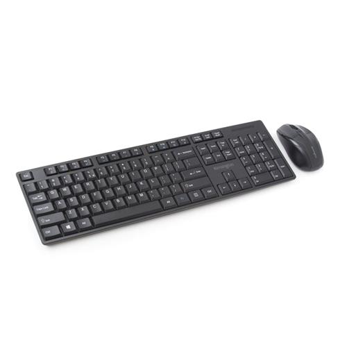 98636.jpg K75235 - KIT MOUSE Y TECLADO KENSINGTON INALMBRICO PRO FIT WIRELESS DESKTOP K75 - Imagen 1