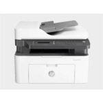 4ZB84A IMP. HP LASER MFP 137fnw