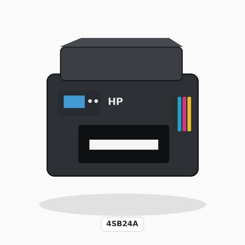 98881.jpg 4SB24A MFC HP SMART TANK 530 INALAMBRICA AAD - Imagen 1