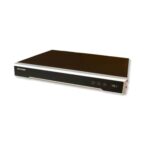 DS-7608NI-Q2-8P - HIK NVR 8ch/8ch POE 2HDD H264/h265+ 80Mbps