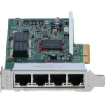 7ZT7A00484 - Lenovo Broadcom NX 4x1G Base-T PCIe
