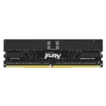 KF556R36RB-32 KNF 32GB 5600MT/S DDR5 DIMM FURY RENEGADE PRO BLACK XMP