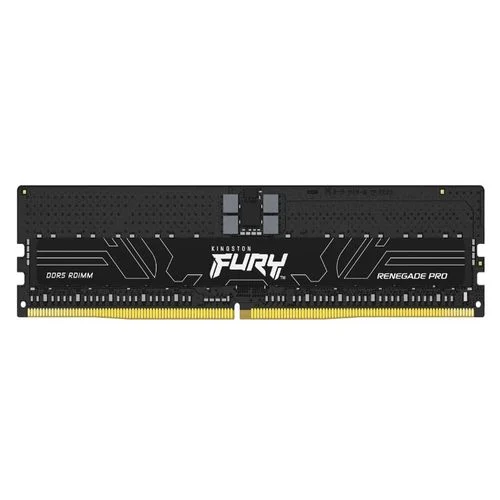 109641.webp KF556R36RB-32 KNF 32GB 5600MT/S DDR5 DIMM FURY RENEGADE PRO BLACK XMP - Imagen 1