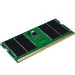 KCP556SD8-32 KNG 32GB 5600MT/S DDR5 SODIMM Memory