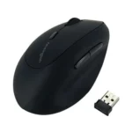 K79810WW KTG WIRELESS ERGO MOUSE-LEFT HANDED USB -6 BOTONRD NEGRO
