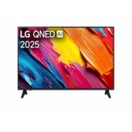 SMART TV LG 65IN QNED AI 4K 65QNED73ASA.AWH