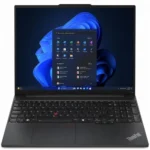 THINKPAD E16 GEN 3 INTEL CORE ULTRA 5 225U 21SS000LCL