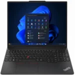 THINKPAD E16 GEN 3 INTEL CORE ULTRA 9 185H 21SS001HCL