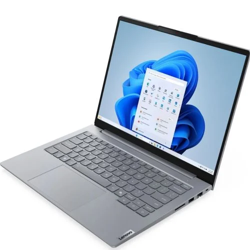 114377.webp NOTEBOOK THINKBOOK 14 INTEL CORE ULTRA 9 21SJ00VHCL - Imagen 1