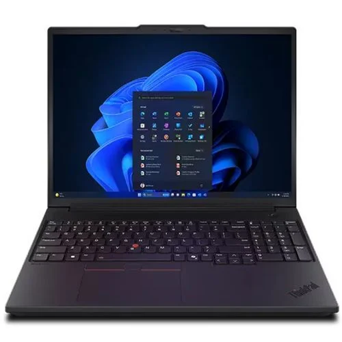 114398.webp THINKPAD P16V G3 INTEL CORE ULTRA 7 255H 21RS003QCL - Imagen 1