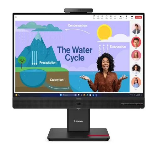 114447.webp MONITOR LENOVO THINKVISION T24D-V 64B7UAR1CL - Imagen 1
