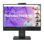 Monitor ThinkVision T27QD-4v 27-inch QHD 64B8UAR1CL