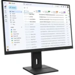 MONITOR LENOVO E27-40 27-inch IPS panel 1920x1080 64BCMAR4CL