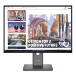 Monitor ThinkVision P27QD-40, 27-inch QHD 64B3GAR2CL