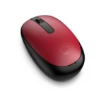 MOUSE HP BLUETOOTH  ROJO  INALÁMBRICO  1600 DPI  43N05AA#ABM
