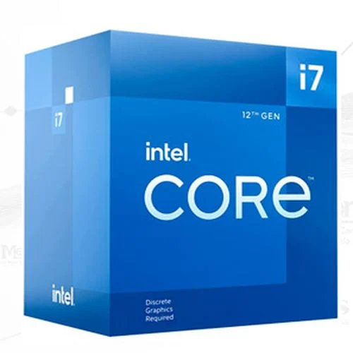 106257.webp BX8071512700F I7-12700F CORE 2.1GHZ 25MB LGA1700 12TH GEN NO GRAPHICS - Imagen 1