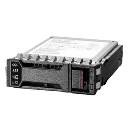 107543.webp P40503-B21 HPE 960 GB SATA MIXED USE SOLID STATE SMALL FORM FACTOR DRIVE IN A BA - Imagen 1